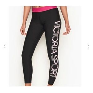 Victoria Secret Sport Leggings